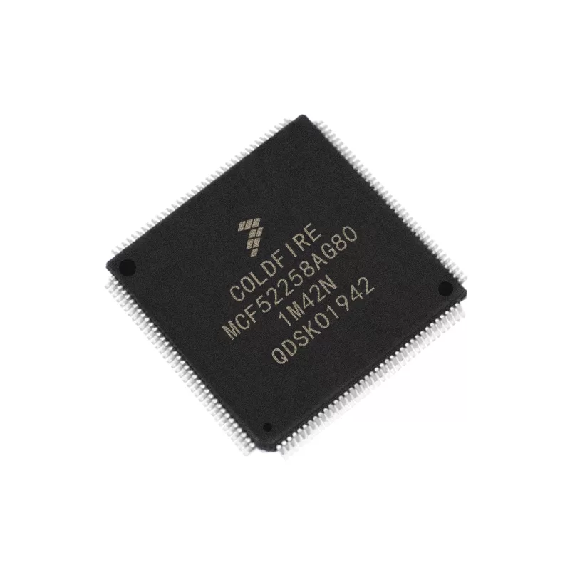 MCF52258AG80 FREESCAL