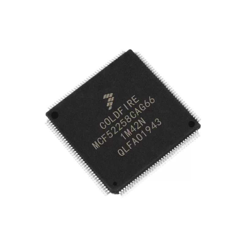 MCF52258CAG66 FREESCAL