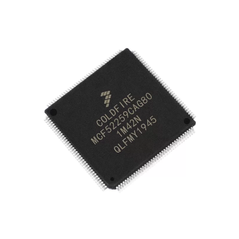 MCF52259CAG80 FREESCAL