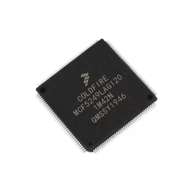 MCF5249LAG120 FREESCAL