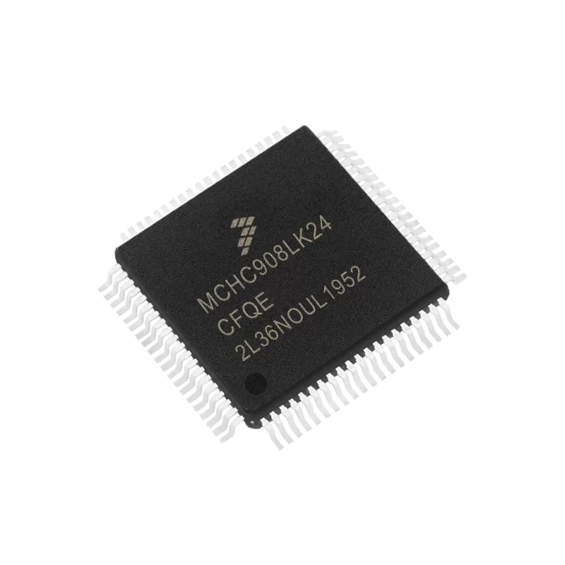 MCHC908LK24CFQE FREESCAL