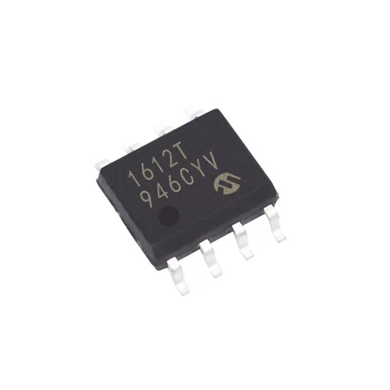 MCP1612T-ADJIMF MICROCHIP