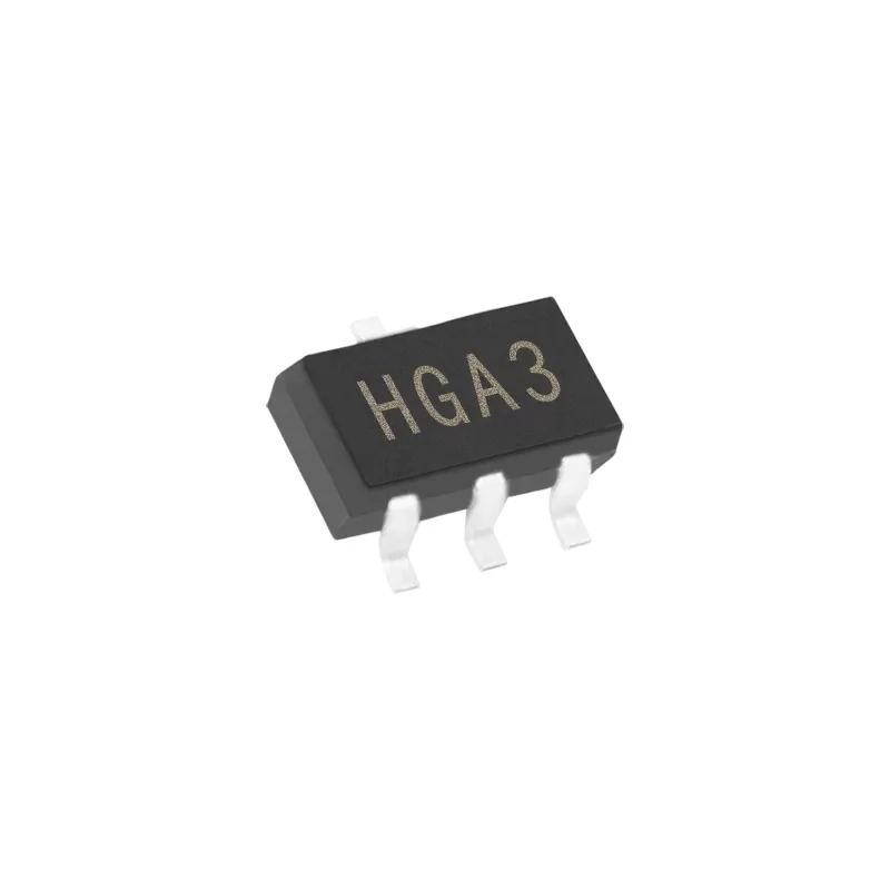 MCP1702T-3302ECB MICROCHIP