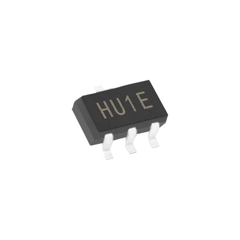 MCP1703T-3302ECB MICROCHIP