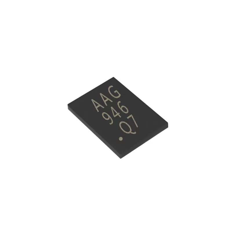 MCP98243T-BEMNY MICROCHIP