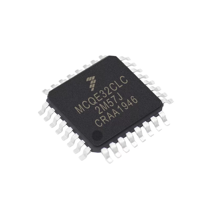 MCQE32CLC FREESCAL