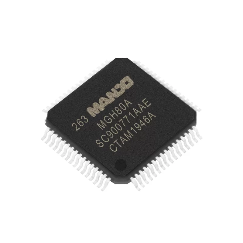 MGH80A FREESCAL