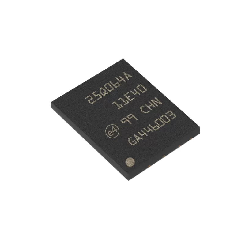 MICRONN25Q064A11EF640E MICRON