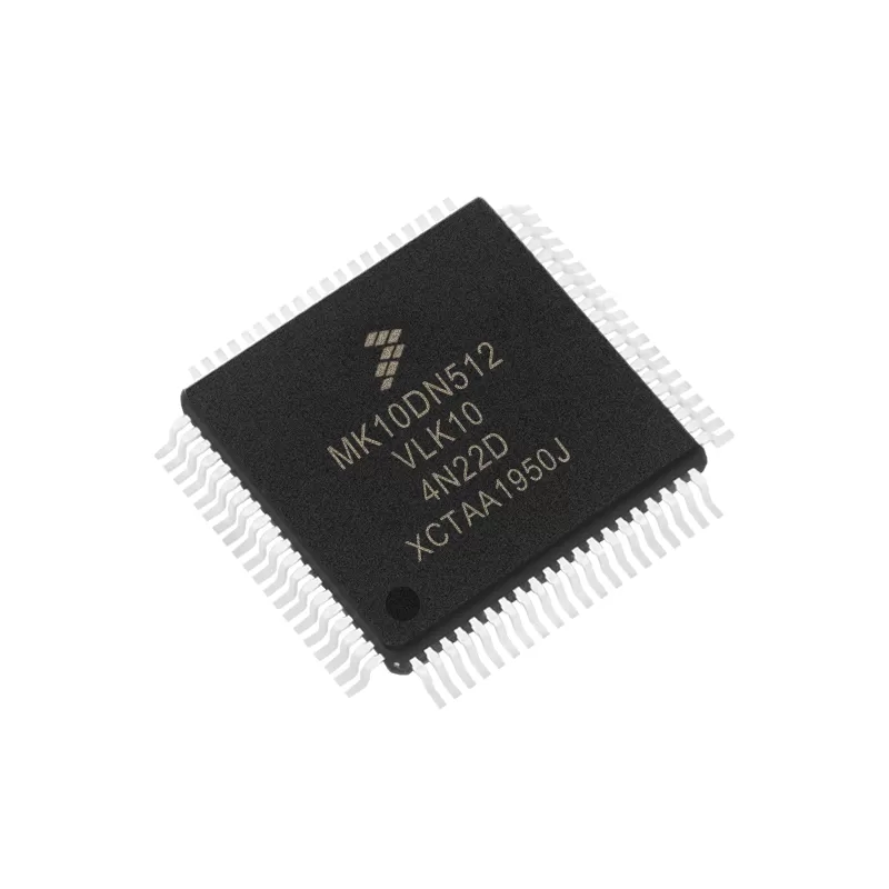 MK10DN512VLK10 FREESCAL
