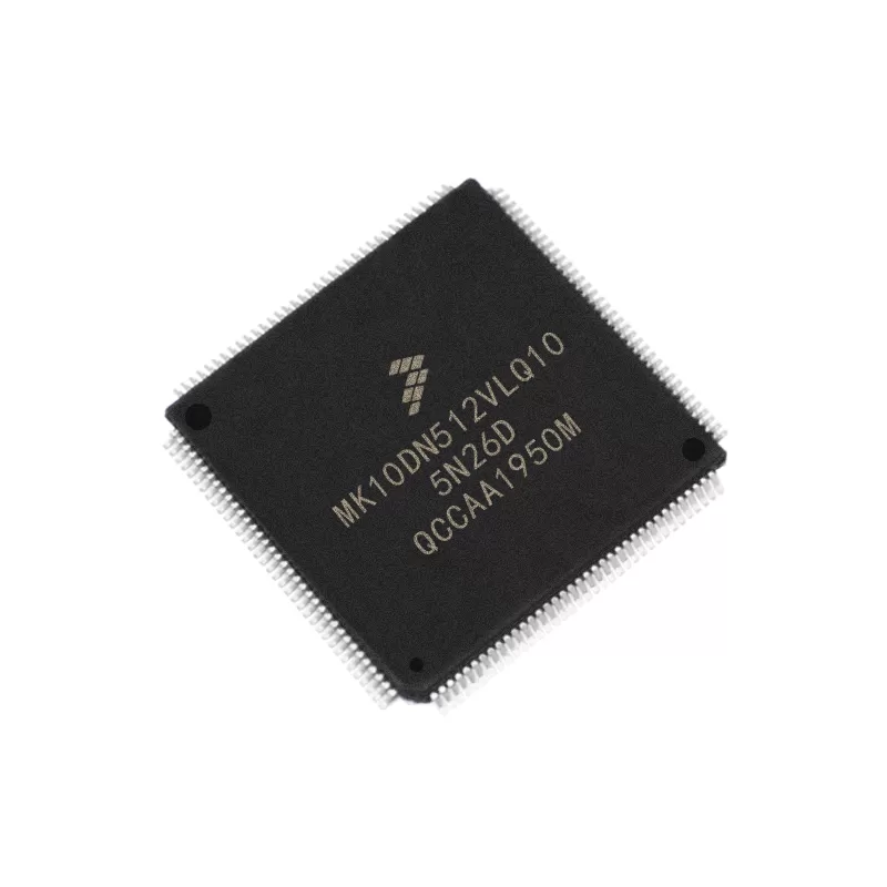 MK10DN512VLQ10 FREESCAL
