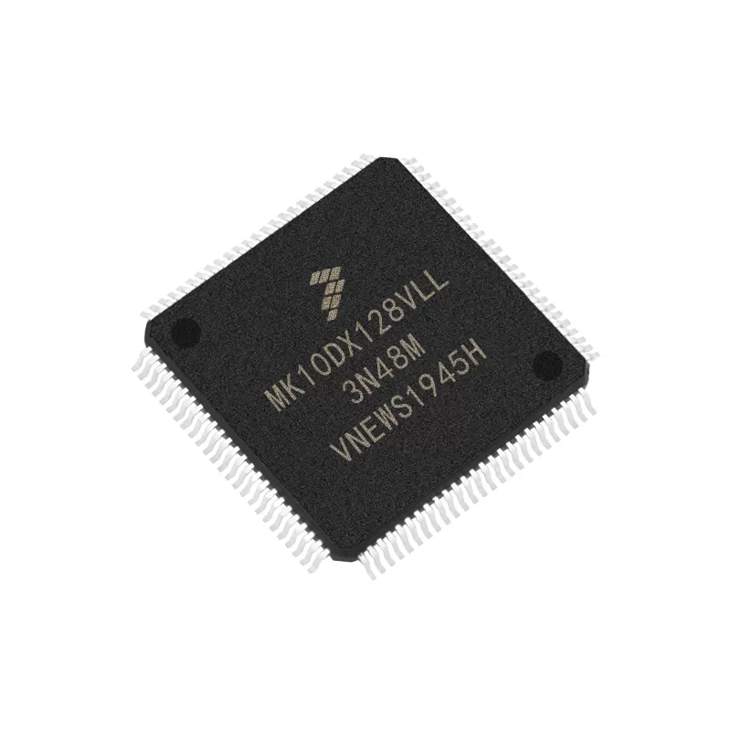 MK10DX128VLL FREESCAL