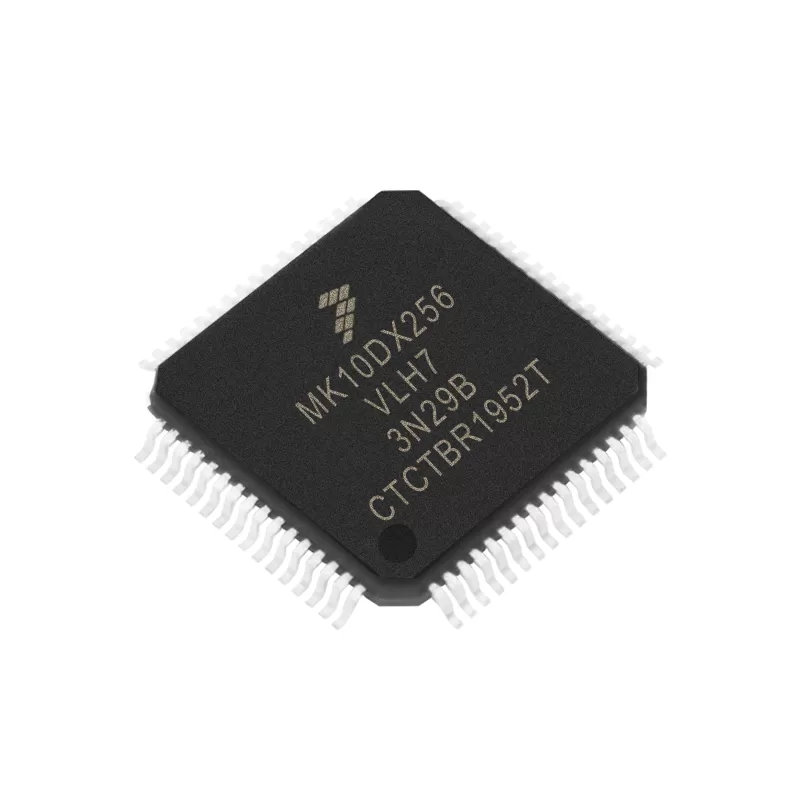 MK10DX256VLH7 FREESCAL
