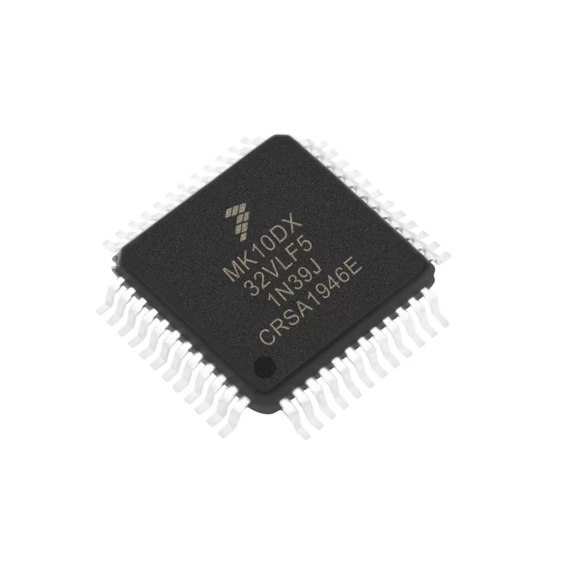 MK10DX32VLF5 FREESCAL