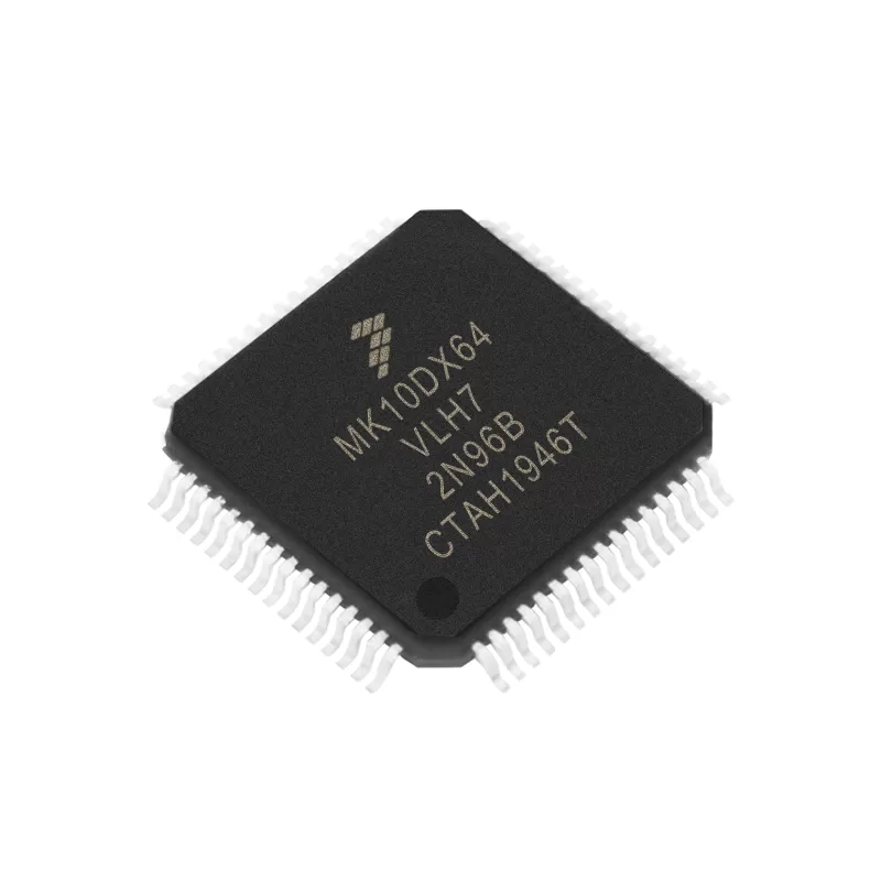 MK10DX64VLH7 FREESCAL