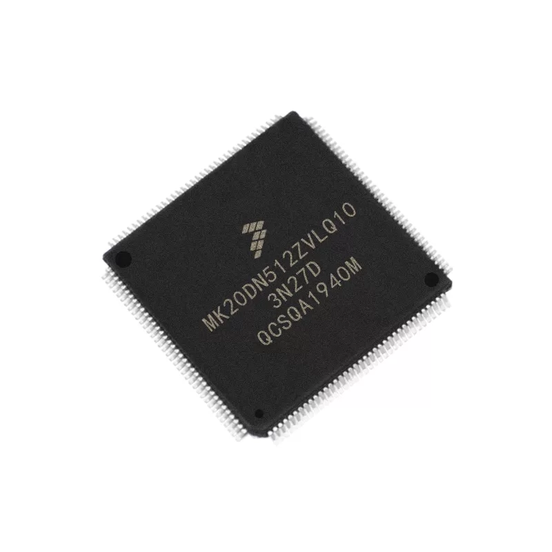 MK20DN512ZVLQ10 FREESCAL