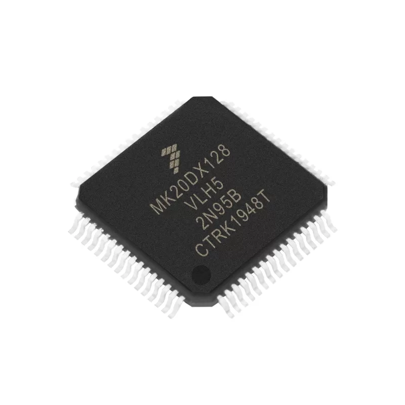 MK20DX128VLH5 FREESCAL