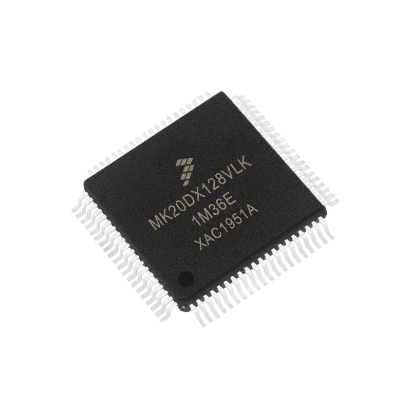 MK20DX128VLK FREESCAL