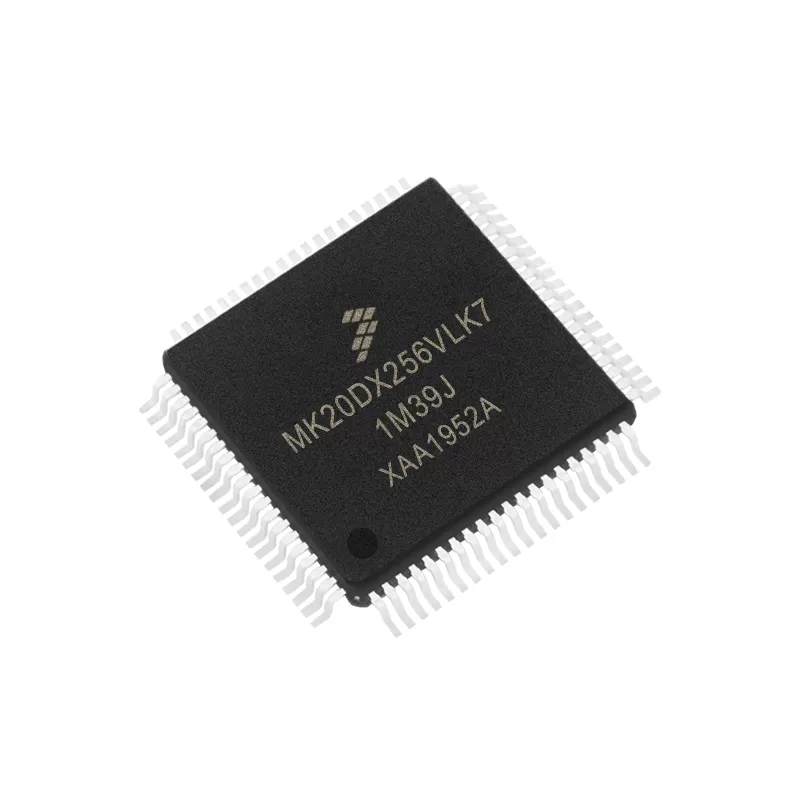 MK20DX256VLK7 FREESCAL