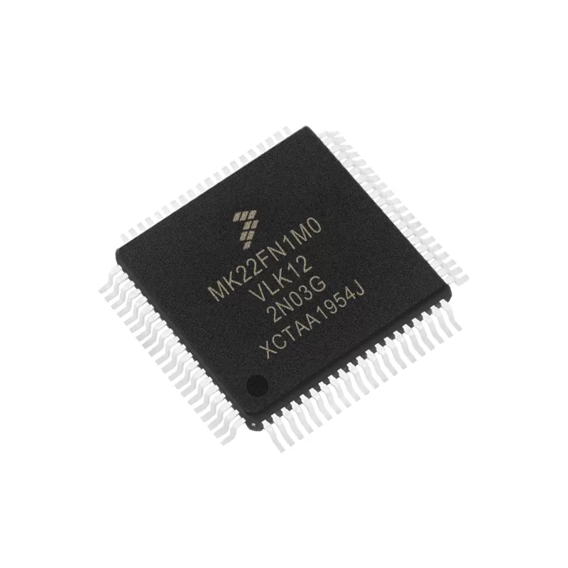 MK22FN1M0VLK12 FREESCAL