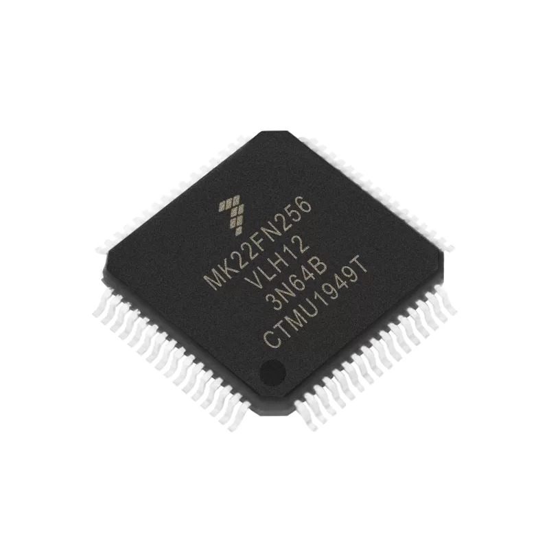 MK22FN256VLH12 FREESCAL