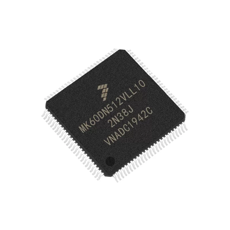 MK60DN512VLL10 FREESCAL