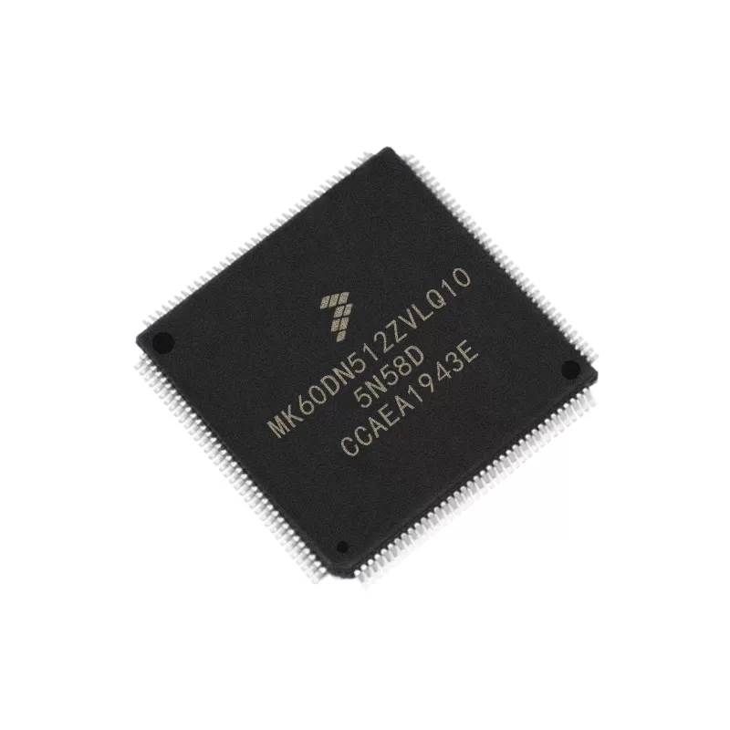 MK60DN512ZVLQ10 FREESCAL