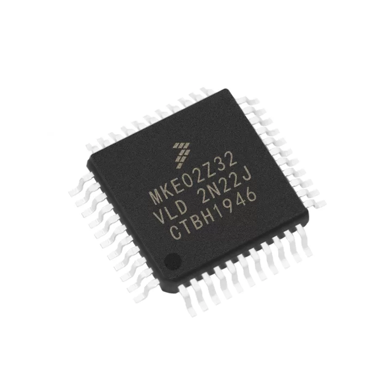 MKE02Z32VLD FREESCAL