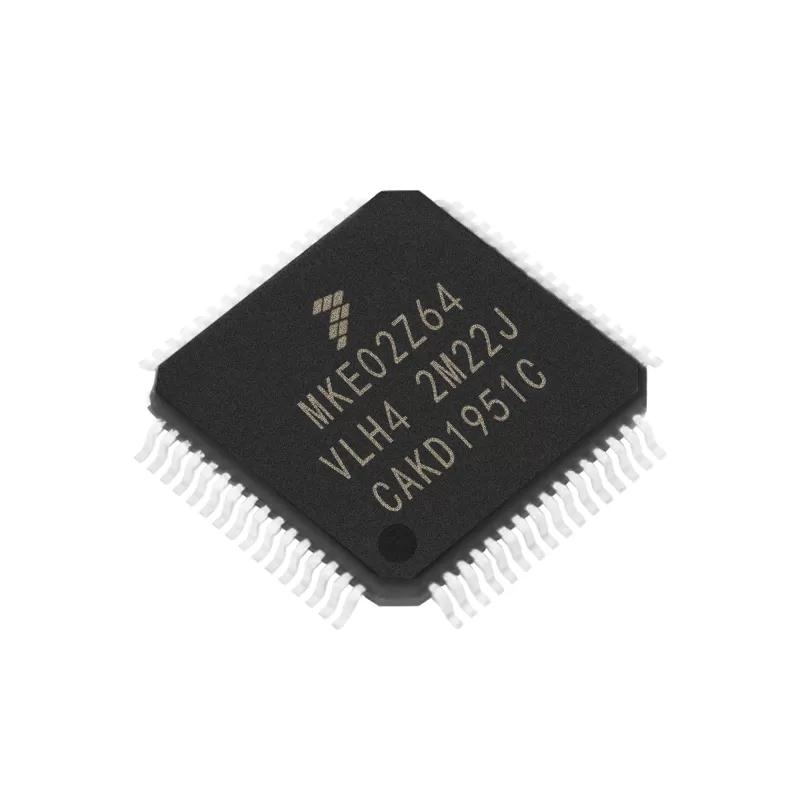 MKE02Z64VLH4 FREESCAL