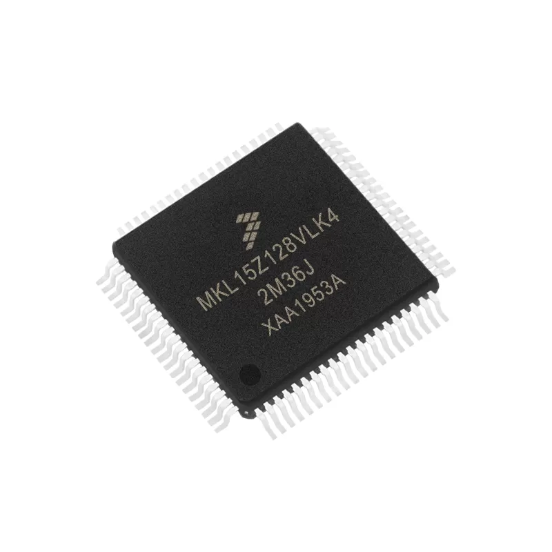 MKL15Z128VLK4 FREESCAL