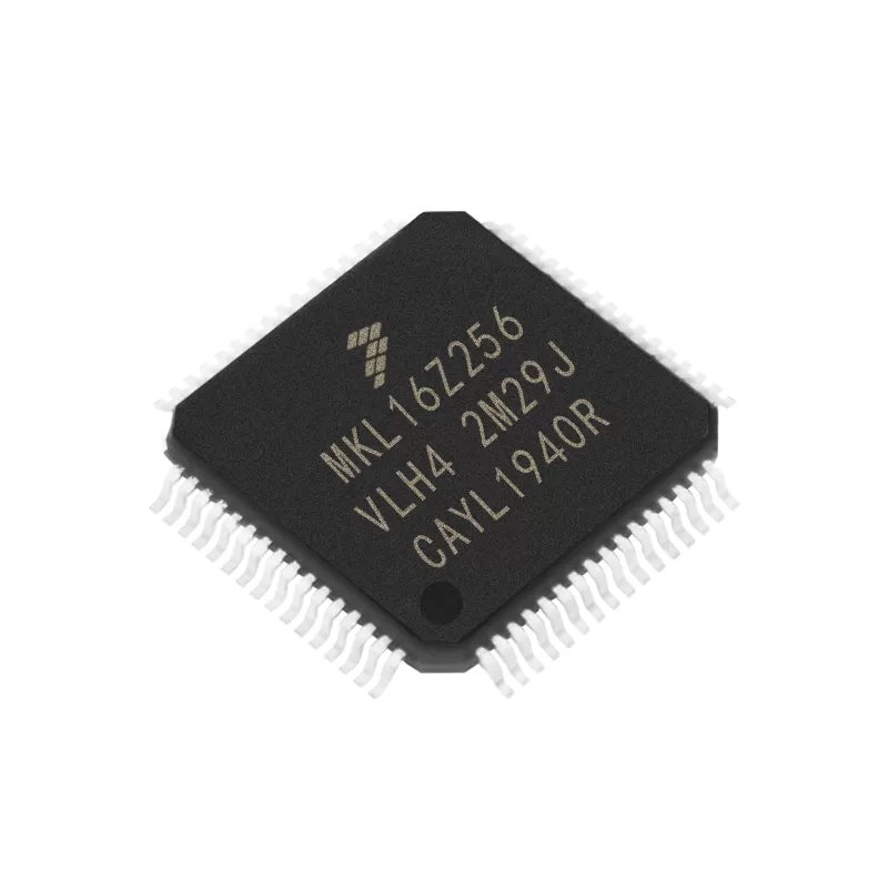 MKL16Z256VLH4 FREESCAL