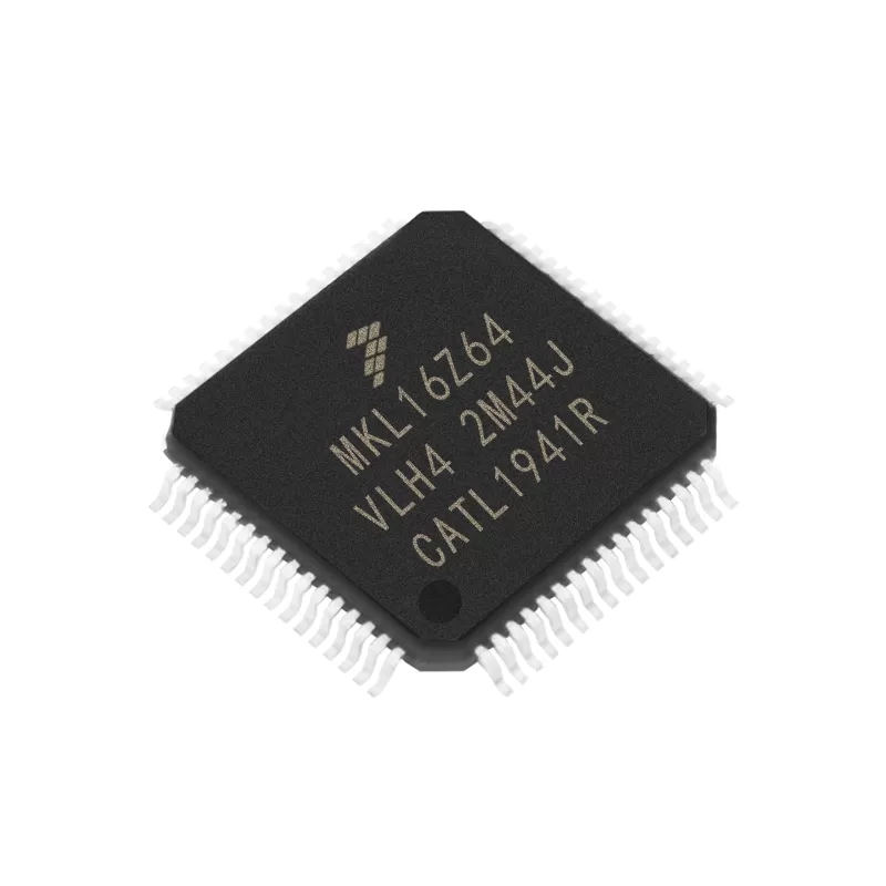 MKL16Z64VLH4 FREESCAL