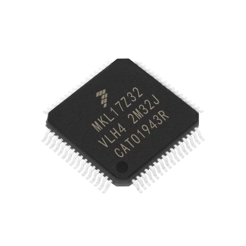 MKL17Z32VLH4 FREESCAL
