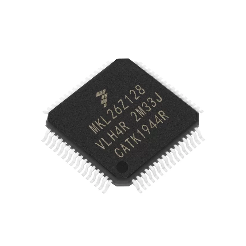 MKL26Z128VLH4R FREESCAL