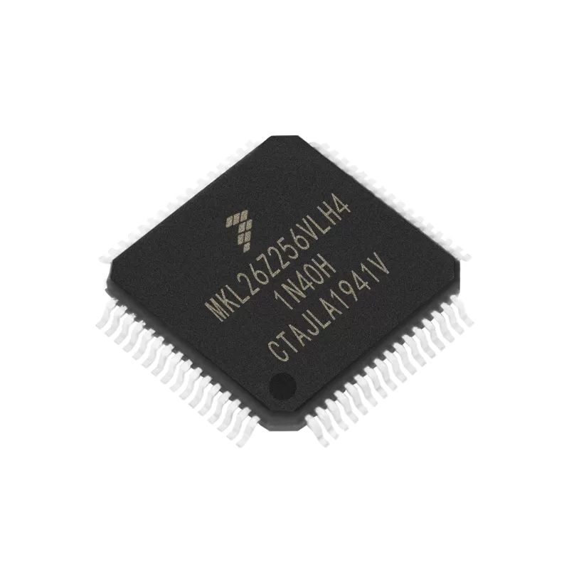 MKL26Z256VLH4 FREESCAL