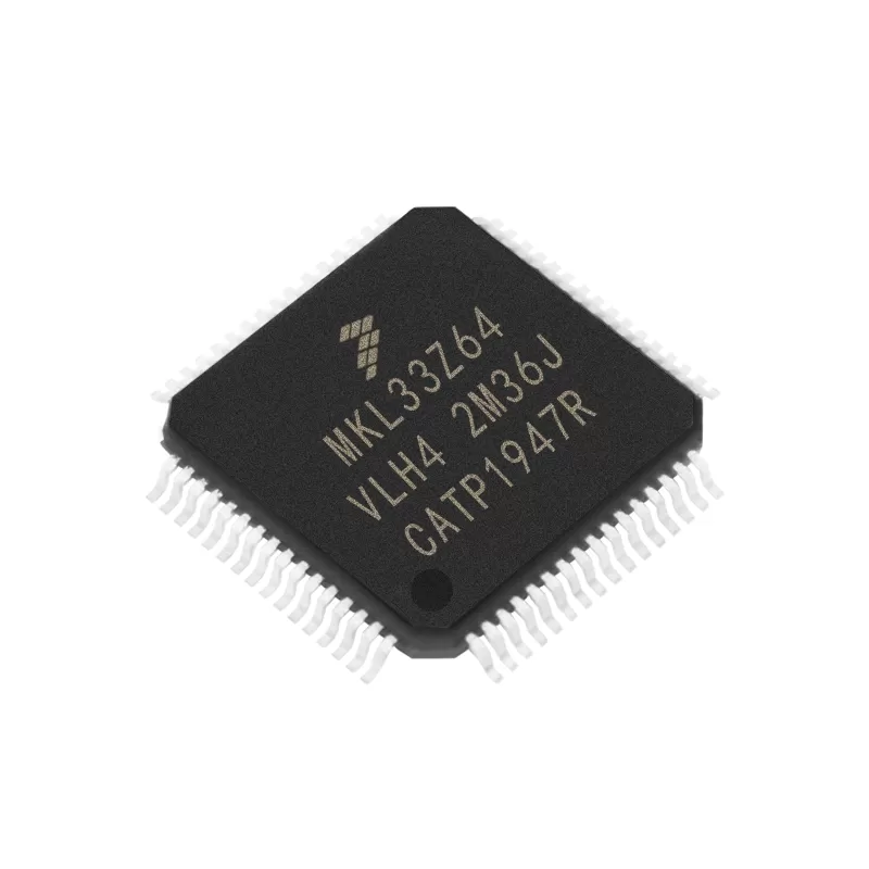 MKL33Z64VLH4 FREESCAL