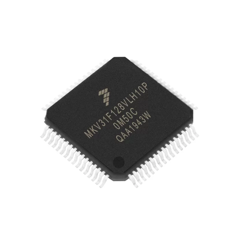 MKV31F128VLH10P FREESCAL
