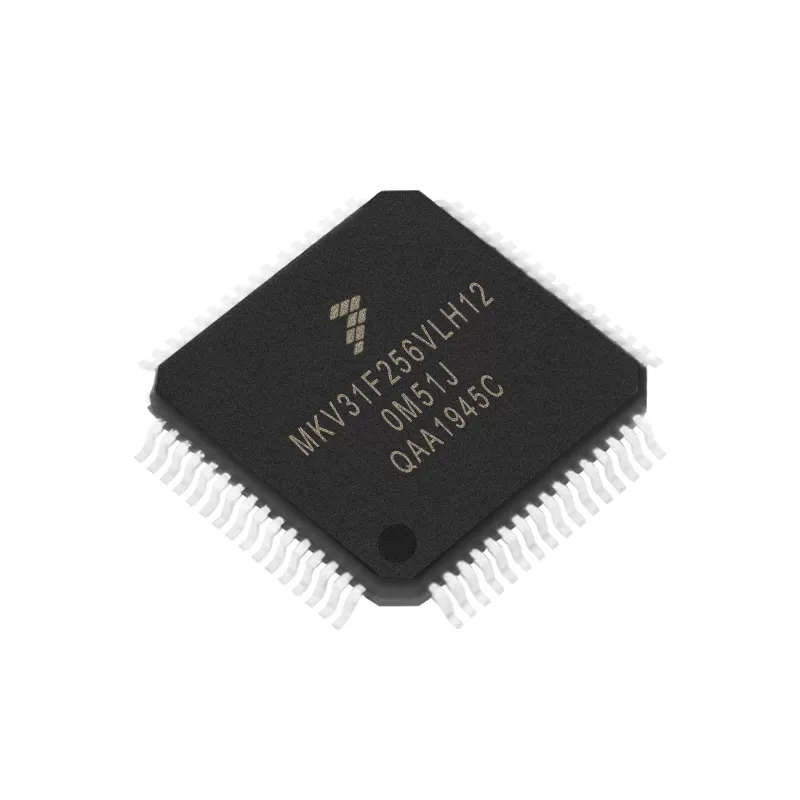 MKV31F256VLH12 FREESCAL