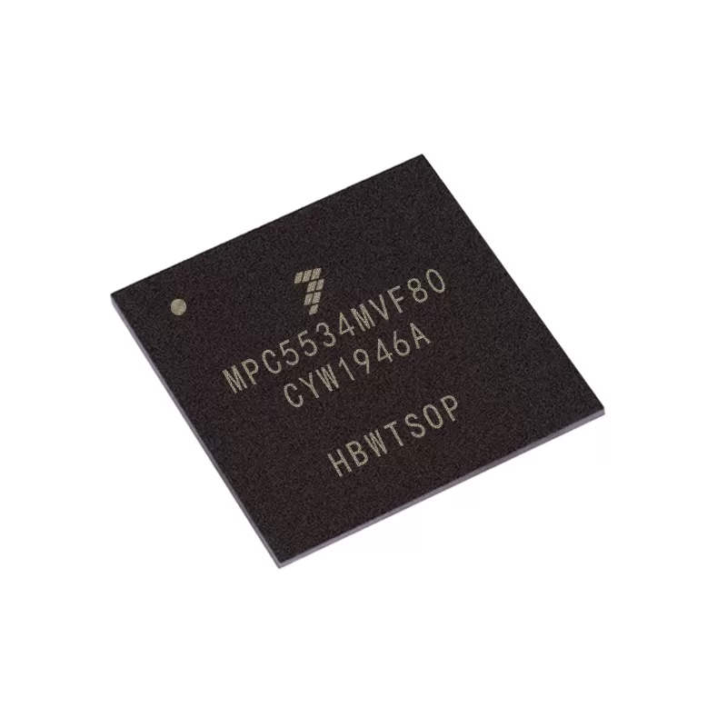 MPC5534MVF80 FREESCAL
