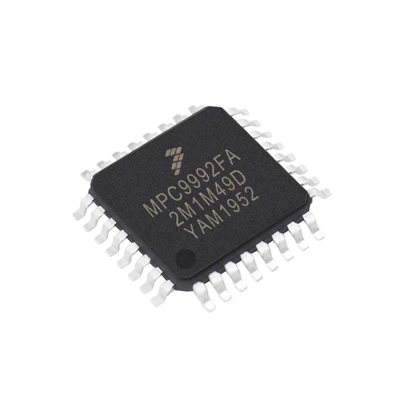 MPC9992FA FREESCAL