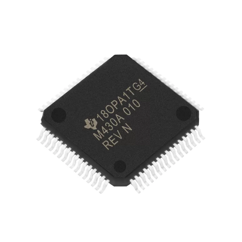 MSP430A010IPMR TI
