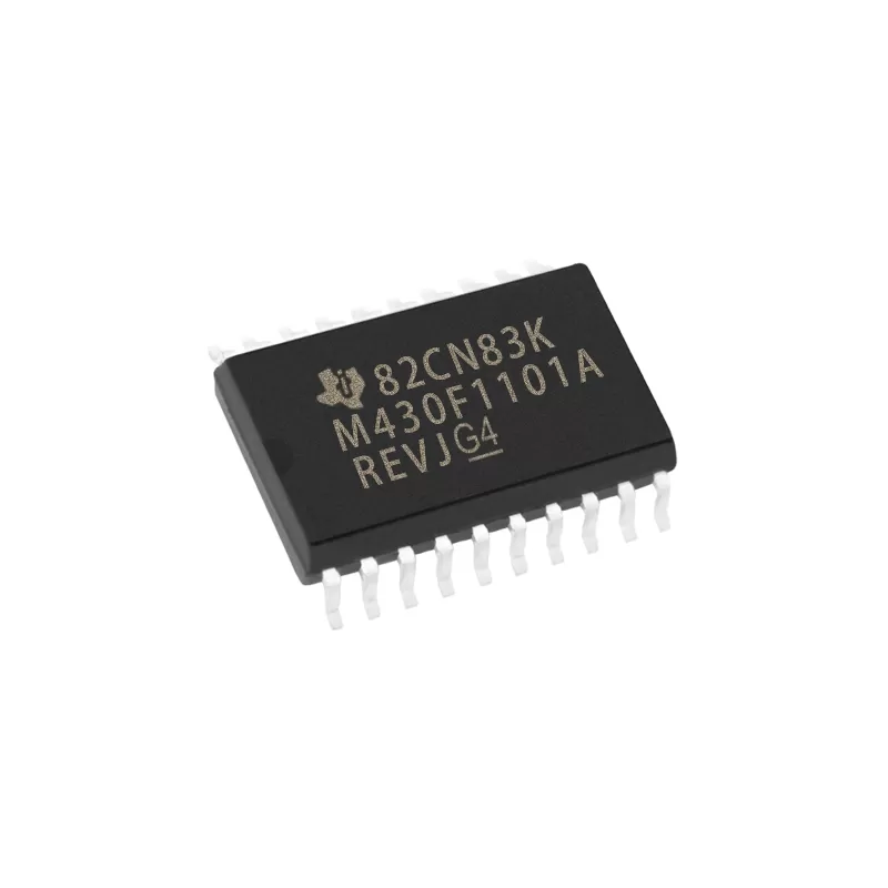 MSP430F1101AIDW TI