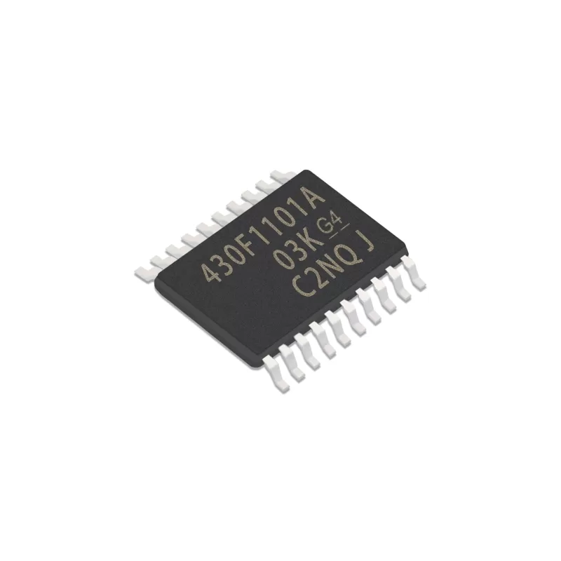 MSP430F1101AIPWR TI
