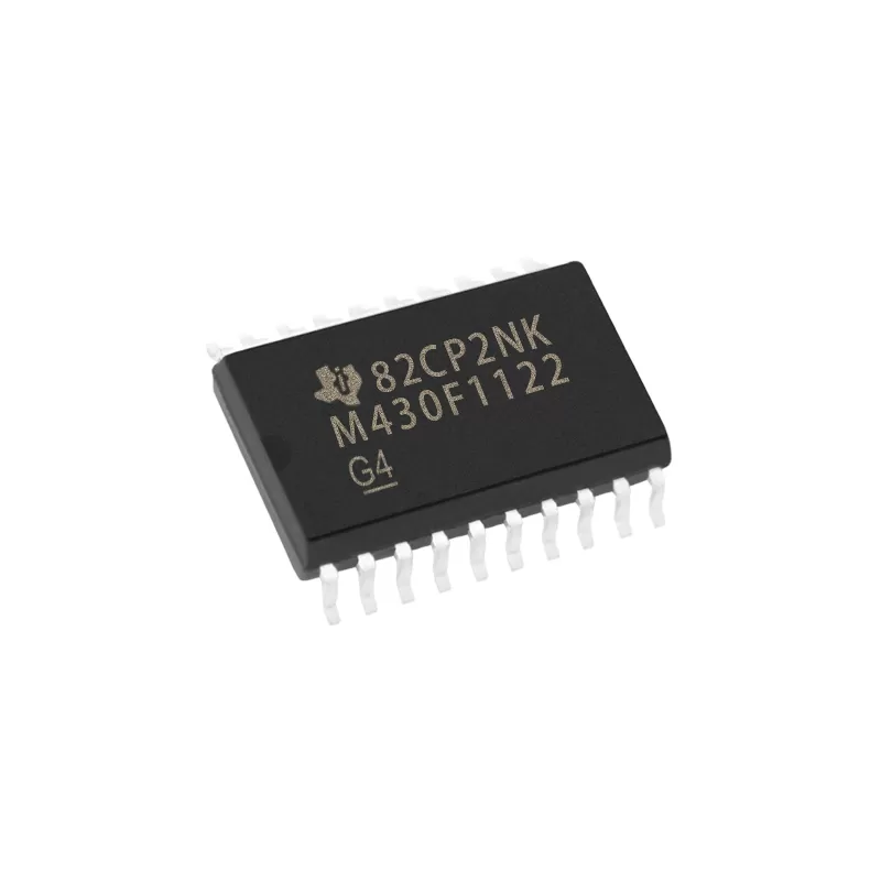 MSP430F1122IDW TI