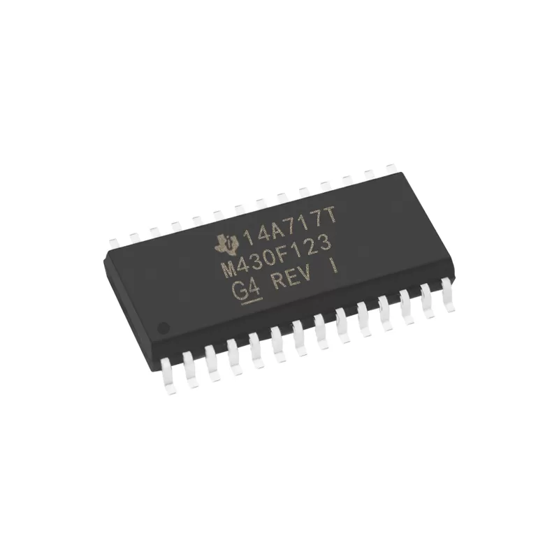 MSP430F123IDW TI