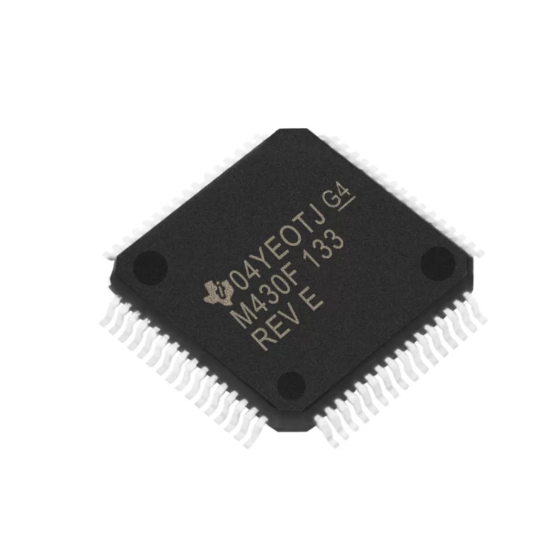 MSP430F133IPM TI