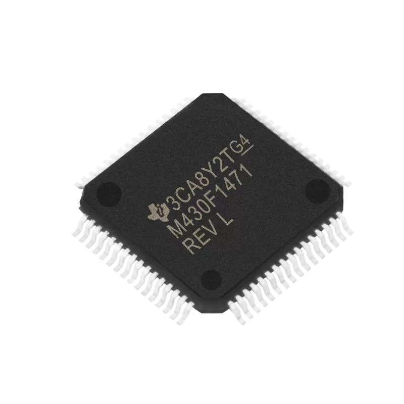 MSP430F1471IPM TI