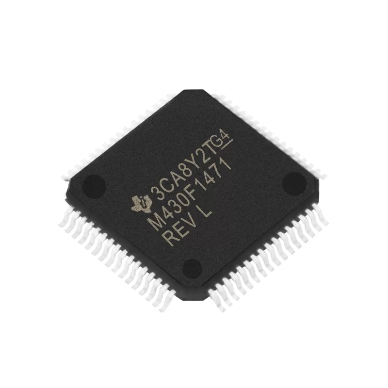 MSP430F1471IPMR TI