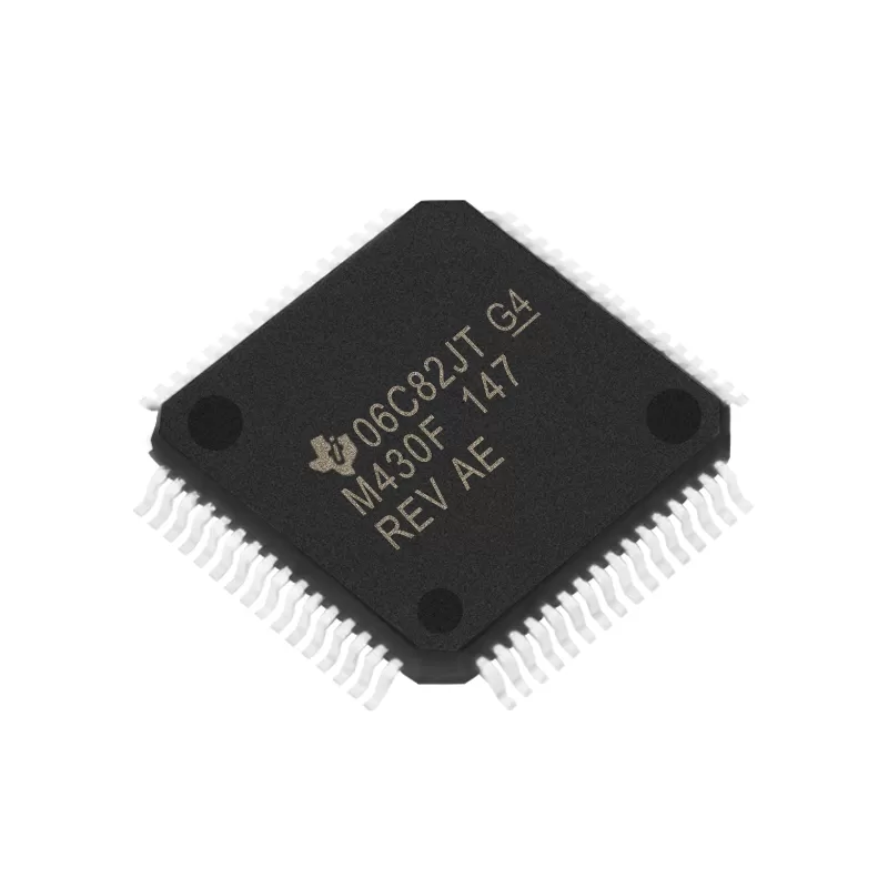 MSP430F147IPAG TI