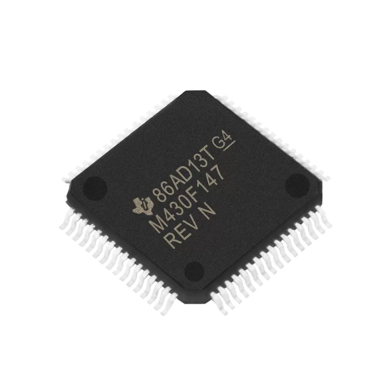 MSP430F147IPM TI