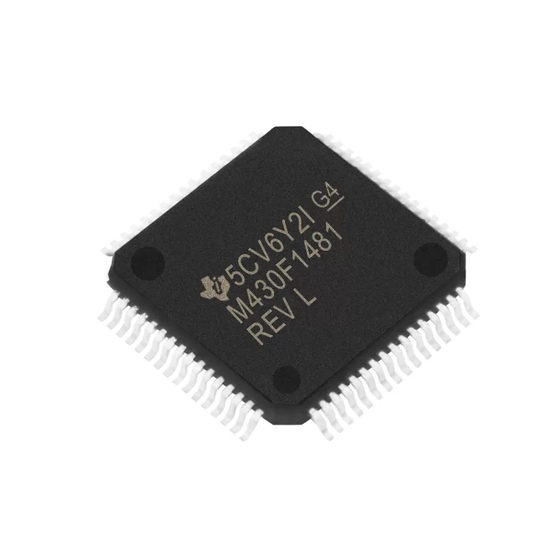 MSP430F1481IPM TI